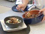 screen shot from 'Chinese Slow Cook Pork'