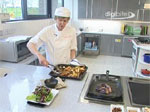 screen shot from 'Lamb Teriyaki Steaks'