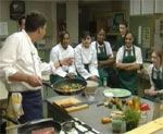 screen shot from 'cooking with meat in the kitchen'