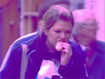 screen shot from 'young people and obesity'