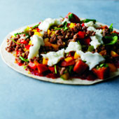 Quesadilla
