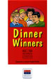 Dinner Winners