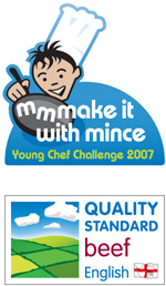 Young Chef Challenge 2007