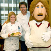 The 2006 Birmingham Winners