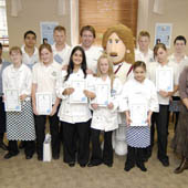 The 2006 Bristol Winners
