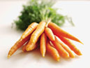 picture of carrots