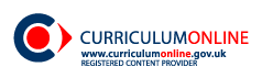 Curriculum Online: Registered Content Provider