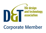 The Design and Technology Association: Corporate Member