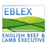 EBLEX logo