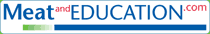 Meat and Education logo