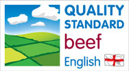 Quality Standard Beef logo